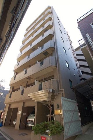 アクティブミレニアム池袋